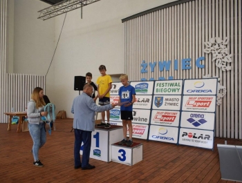 Wyniki XXXI Jesiennego Festiwalu Biegowego - zdjęcie 439