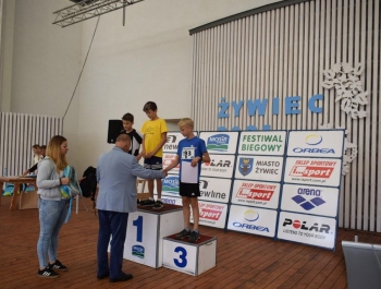 Wyniki XXXI Jesiennego Festiwalu Biegowego - zdjęcie 440