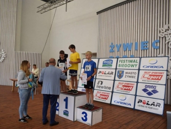 Wyniki XXXI Jesiennego Festiwalu Biegowego - zdjęcie 441