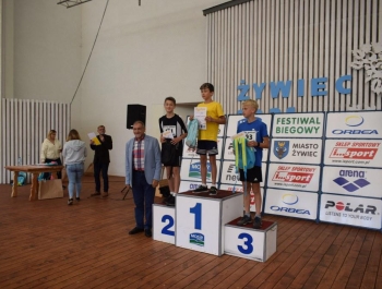 Wyniki XXXI Jesiennego Festiwalu Biegowego - zdjęcie 443