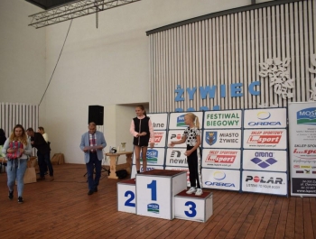 Wyniki XXXI Jesiennego Festiwalu Biegowego - zdjęcie 445