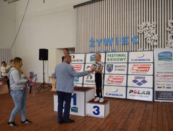 Wyniki XXXI Jesiennego Festiwalu Biegowego - zdjęcie 446