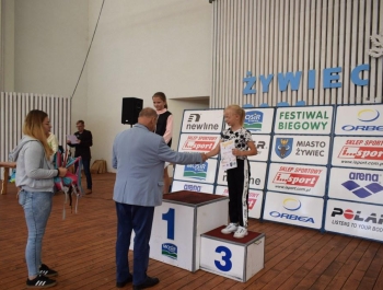 Wyniki XXXI Jesiennego Festiwalu Biegowego - zdjęcie 447