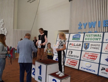 Wyniki XXXI Jesiennego Festiwalu Biegowego - zdjęcie 449