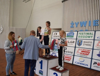 Wyniki XXXI Jesiennego Festiwalu Biegowego - zdjęcie 451