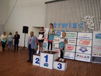 Wyniki XXXI Jesiennego Festiwalu Biegowego - zdjęcie 452