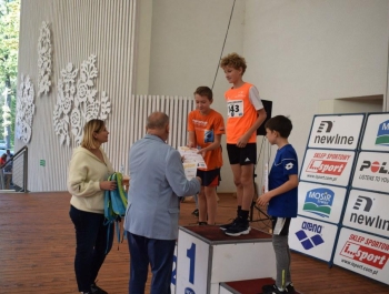 Wyniki XXXI Jesiennego Festiwalu Biegowego - zdjęcie 454