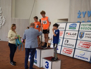 Wyniki XXXI Jesiennego Festiwalu Biegowego - zdjęcie 455