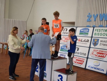 Wyniki XXXI Jesiennego Festiwalu Biegowego - zdjęcie 456