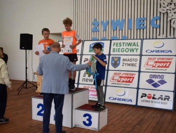 Wyniki XXXI Jesiennego Festiwalu Biegowego - zdjęcie 457