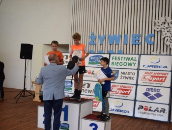 Wyniki XXXI Jesiennego Festiwalu Biegowego - zdjęcie 458
