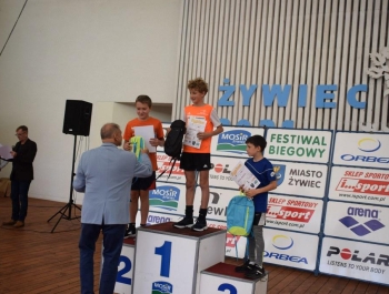 Wyniki XXXI Jesiennego Festiwalu Biegowego - zdjęcie 459