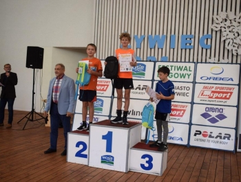 Wyniki XXXI Jesiennego Festiwalu Biegowego - zdjęcie 460