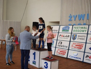 Wyniki XXXI Jesiennego Festiwalu Biegowego - zdjęcie 461