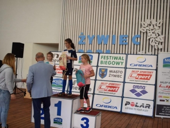 Wyniki XXXI Jesiennego Festiwalu Biegowego - zdjęcie 462