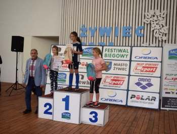 Wyniki XXXI Jesiennego Festiwalu Biegowego - zdjęcie 463