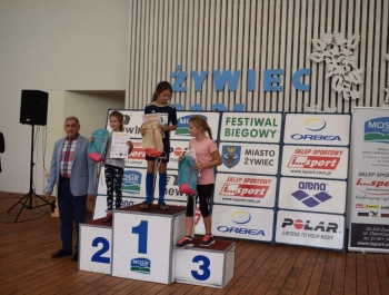 Wyniki XXXI Jesiennego Festiwalu Biegowego - zdjęcie 464
