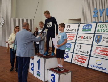 Wyniki XXXI Jesiennego Festiwalu Biegowego - zdjęcie 465