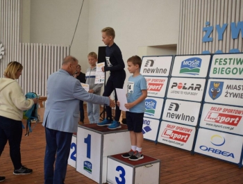 Wyniki XXXI Jesiennego Festiwalu Biegowego - zdjęcie 466