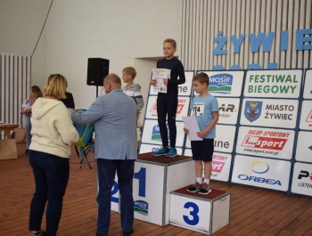 Wyniki XXXI Jesiennego Festiwalu Biegowego - zdjęcie 467