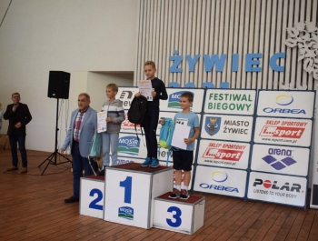 Wyniki XXXI Jesiennego Festiwalu Biegowego - zdjęcie 468