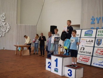 Wyniki XXXI Jesiennego Festiwalu Biegowego - zdjęcie 469