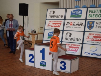 Wyniki XXXI Jesiennego Festiwalu Biegowego - zdjęcie 471