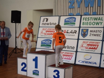 Wyniki XXXI Jesiennego Festiwalu Biegowego - zdjęcie 472