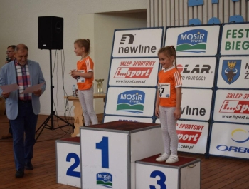 Wyniki XXXI Jesiennego Festiwalu Biegowego - zdjęcie 473