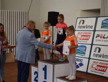 Wyniki XXXI Jesiennego Festiwalu Biegowego - zdjęcie 475