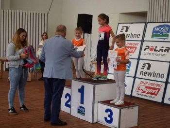 Wyniki XXXI Jesiennego Festiwalu Biegowego - zdjęcie 476