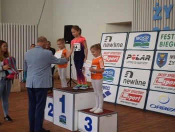 Wyniki XXXI Jesiennego Festiwalu Biegowego - zdjęcie 477