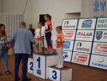 Wyniki XXXI Jesiennego Festiwalu Biegowego - zdjęcie 478