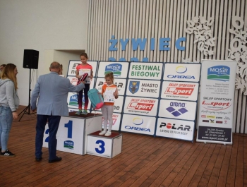 Wyniki XXXI Jesiennego Festiwalu Biegowego - zdjęcie 479