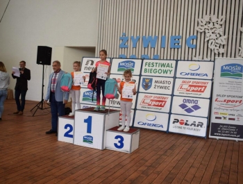 Wyniki XXXI Jesiennego Festiwalu Biegowego - zdjęcie 480