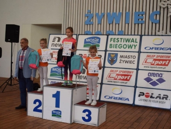 Wyniki XXXI Jesiennego Festiwalu Biegowego - zdjęcie 481