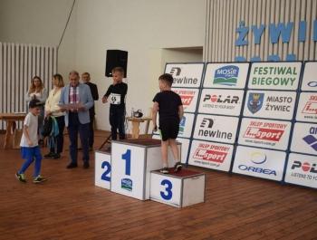 Wyniki XXXI Jesiennego Festiwalu Biegowego - zdjęcie 482