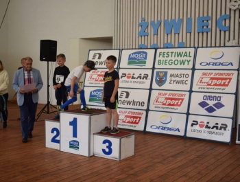 Wyniki XXXI Jesiennego Festiwalu Biegowego - zdjęcie 483