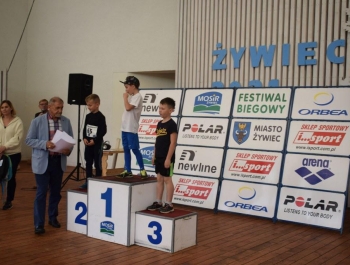 Wyniki XXXI Jesiennego Festiwalu Biegowego - zdjęcie 484