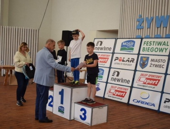 Wyniki XXXI Jesiennego Festiwalu Biegowego - zdjęcie 485