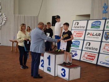 Wyniki XXXI Jesiennego Festiwalu Biegowego - zdjęcie 486