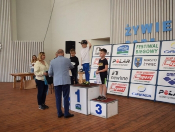 Wyniki XXXI Jesiennego Festiwalu Biegowego - zdjęcie 487