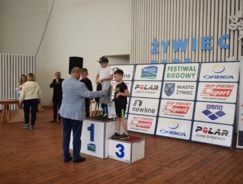 Wyniki XXXI Jesiennego Festiwalu Biegowego - zdjęcie 488