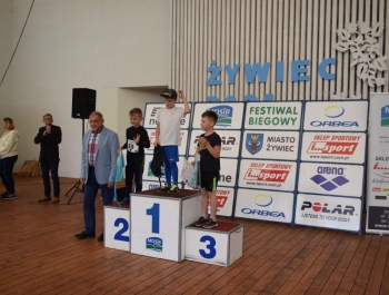 Wyniki XXXI Jesiennego Festiwalu Biegowego - zdjęcie 489