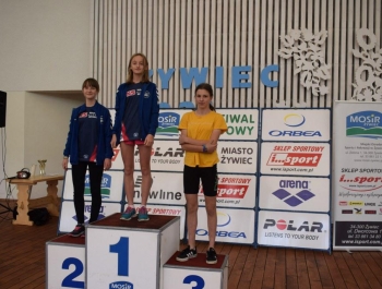 Wyniki XXXI Jesiennego Festiwalu Biegowego - zdjęcie 491