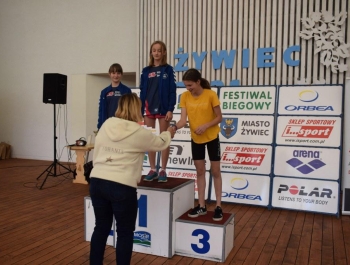 Wyniki XXXI Jesiennego Festiwalu Biegowego - zdjęcie 493