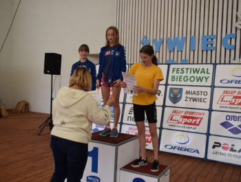 Wyniki XXXI Jesiennego Festiwalu Biegowego - zdjęcie 494
