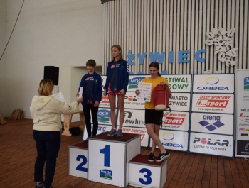 Wyniki XXXI Jesiennego Festiwalu Biegowego - zdjęcie 495