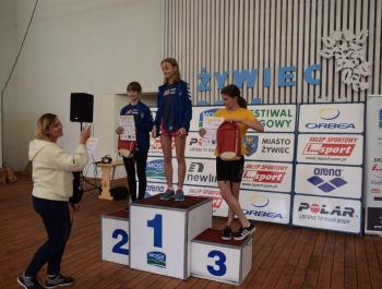 Wyniki XXXI Jesiennego Festiwalu Biegowego - zdjęcie 497