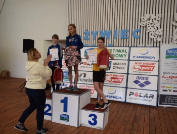 Wyniki XXXI Jesiennego Festiwalu Biegowego - zdjęcie 499